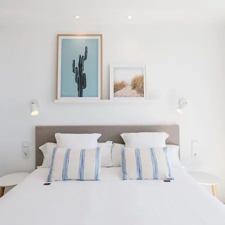Hotel Ferrer Concord & (adults Only)