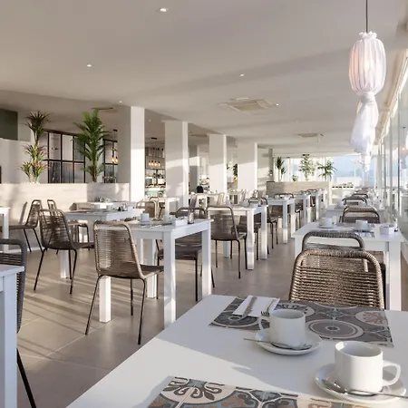 Отель Ferrer Concord & (adults Only) 4*