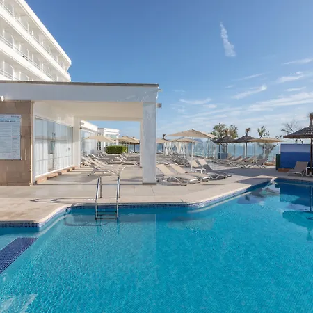 Hotel Ferrer Concord & (adults Only)