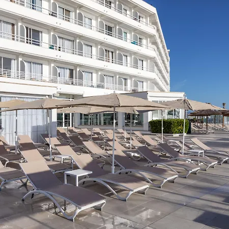 Ferrer Concord & (adults Only) Hotel