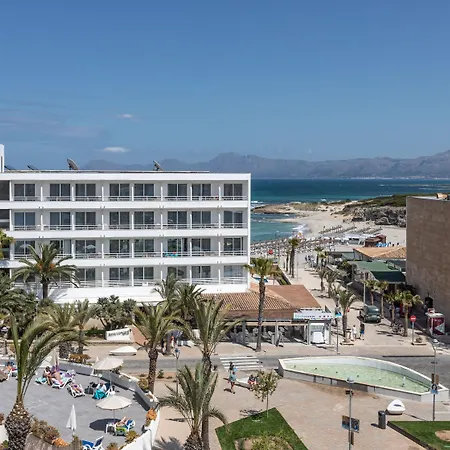 Hotel Ferrer Concord & (adults Only)