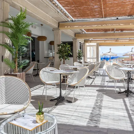 Hotel Ferrer Concord & (adults Only) Can Picafort (Mallorca)
