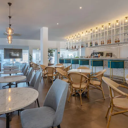 Ferrer Concord & (adults Only) Hotel