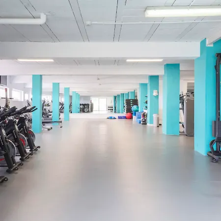 Ferrer Concord & (adults Only) Кан Пикафорт