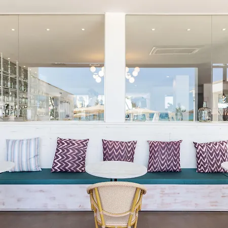 Hotel Ferrer Concord & (adults Only) Can Picafort (Mallorca)