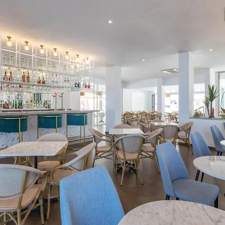 Hotel Ferrer Concord & (adults Only) Can Picafort (Mallorca)