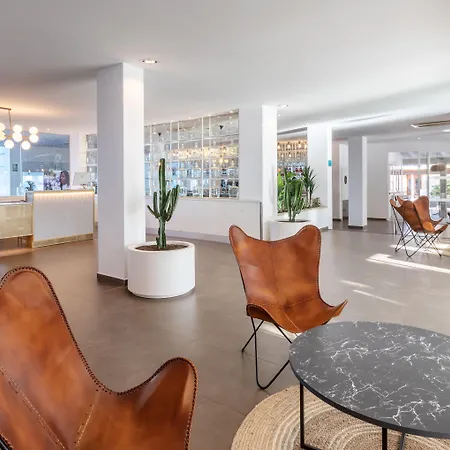 Ferrer Concord & (adults Only) Hotel 4*