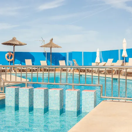Ferrer Concord & (adults Only) 4* Кан Пикафорт