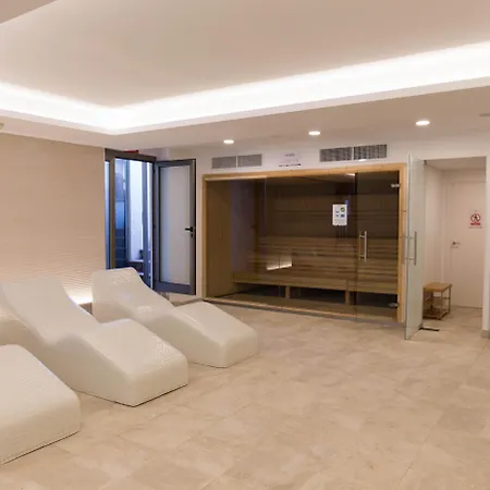 Ferrer Concord & (adults Only) Кан Пикафорт