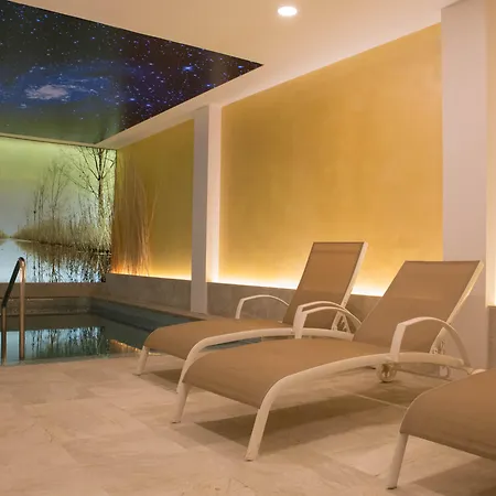 Hotel Ferrer Concord & (adults Only) 4*