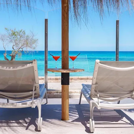 Ferrer Concord & (adults Only) 4* Can Picafort (Mallorca)