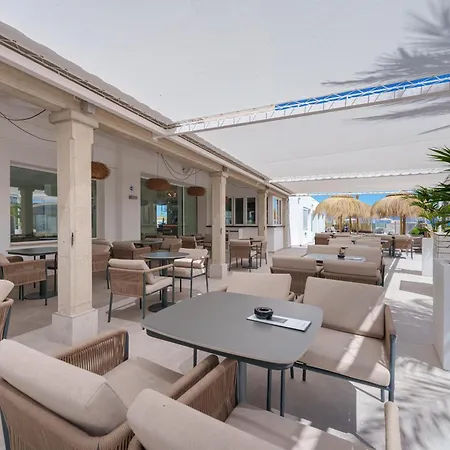 Отель Ferrer Concord & (adults Only)