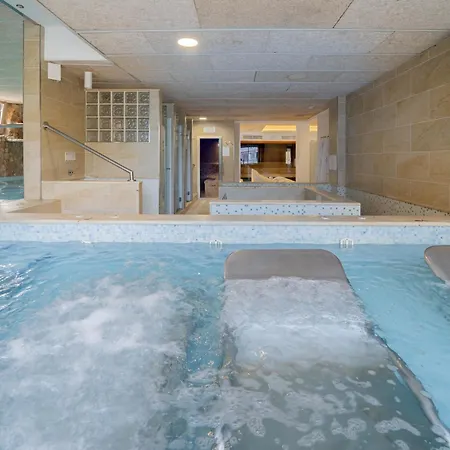 Ferrer Concord & (adults Only) 4* Can Picafort (Mallorca)