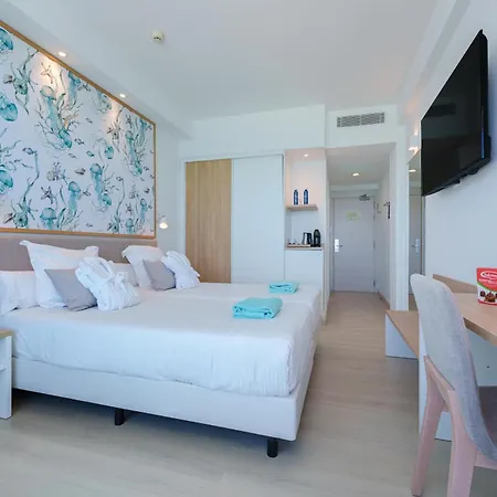 Hotel Ferrer Concord & (adults Only) 4*