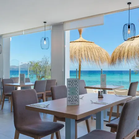 Ferrer Concord & (adults Only) Hotel