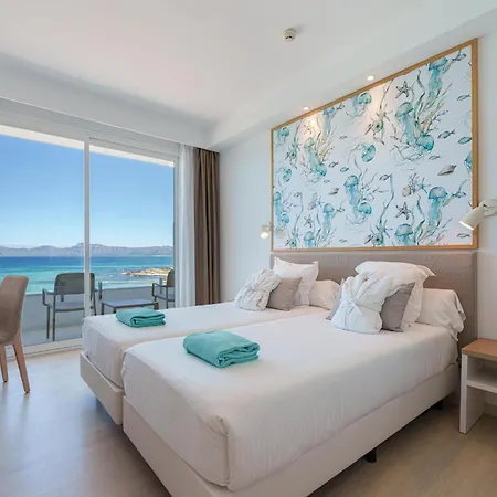 Ferrer Concord & (adults Only) Hotel 4*