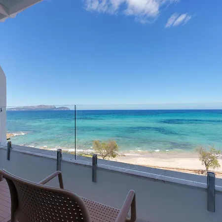 Ferrer Concord & (adults Only) Hotel 4*