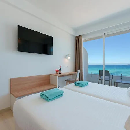 Ferrer Concord & (adults Only) Hotel Can Picafort (Mallorca)