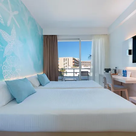Hotel Ferrer Concord & (adults Only) Can Picafort (Mallorca)