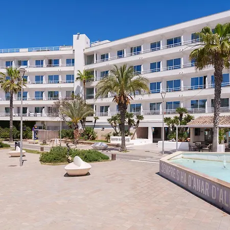 Hotel Ferrer Concord & (adults Only)