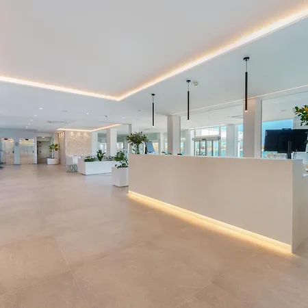 Ferrer Concord & (adults Only) Hotel 4*