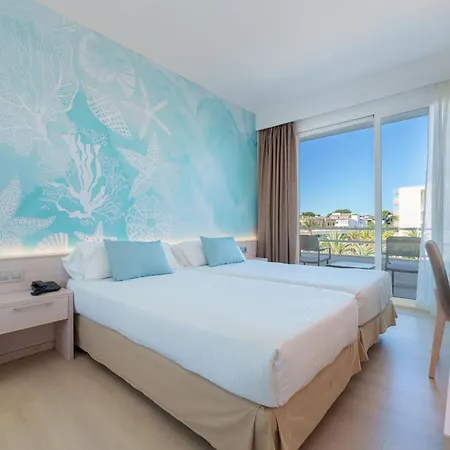 Ferrer Concord & (adults Only) Hotel Can Picafort (Mallorca)