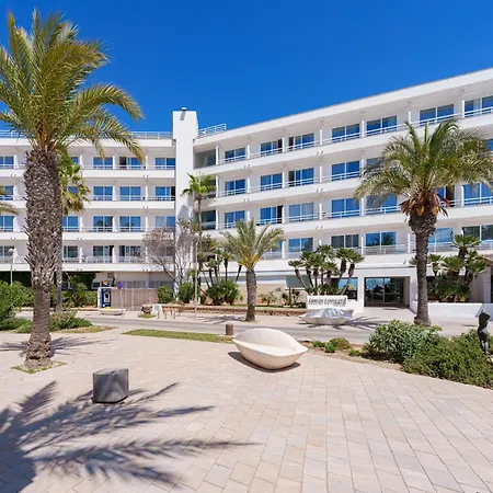 Hotel Ferrer Concord & (adults Only)