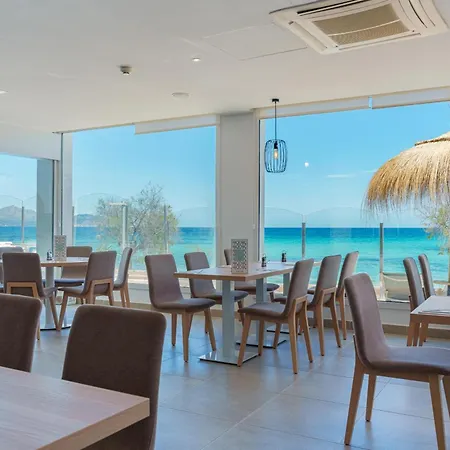 Ferrer Concord & (adults Only) Hotel 4*