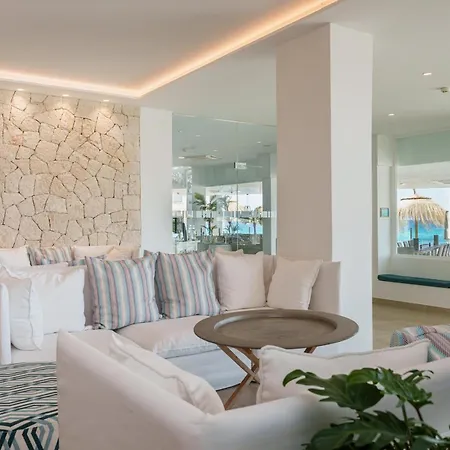Ferrer Concord & (adults Only) 4* Can Picafort (Mallorca)