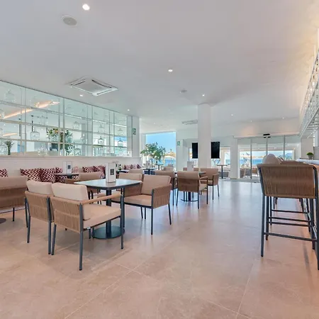 Ferrer Concord & (adults Only) Hotel