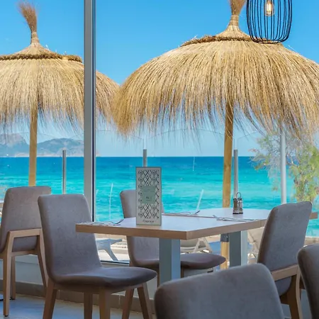 Ferrer Concord & (adults Only) Hotel 4*