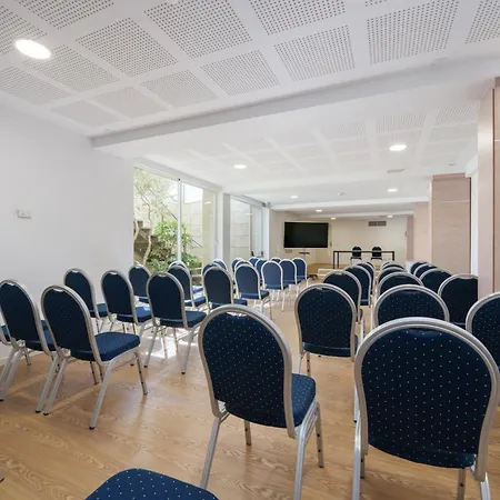 Ferrer Concord & (adults Only) Hotel Can Picafort (Mallorca)