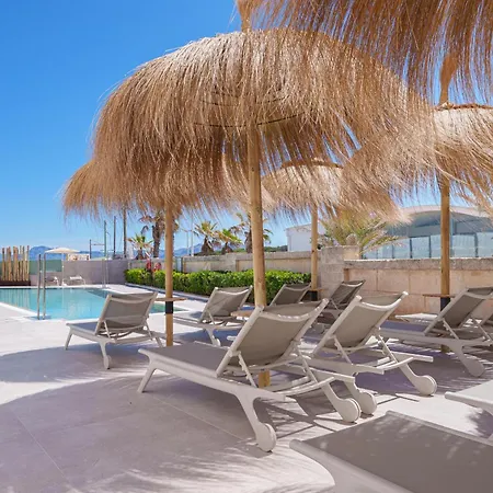 Ferrer Concord & (adults Only) 4* Can Picafort (Mallorca)