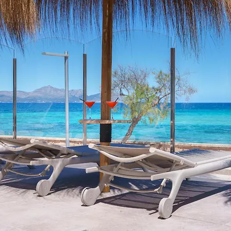 Ferrer Concord & (adults Only) Hotel