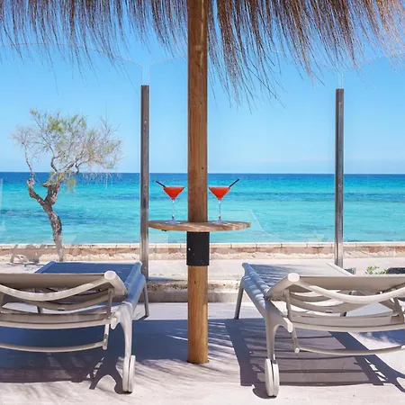 Ferrer Concord & (adults Only) Hotel 4*