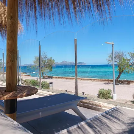 Ferrer Concord & (adults Only) Hotel 4*