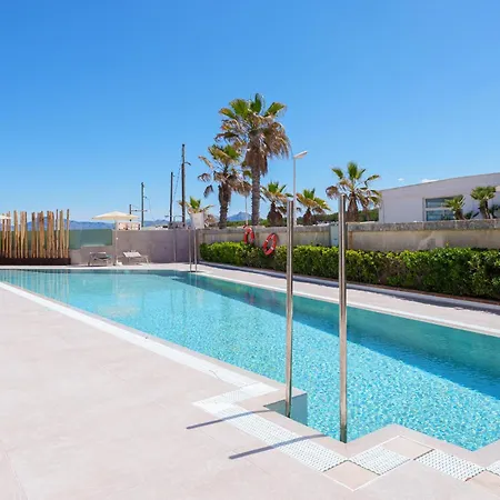 Hotel Ferrer Concord & (adults Only) Can Picafort (Mallorca)