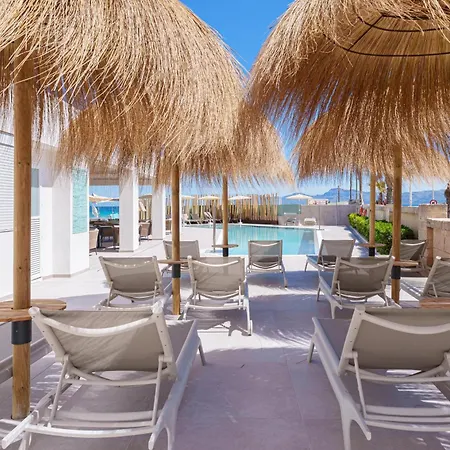 Ferrer Concord & (adults Only) 4* Can Picafort (Mallorca)