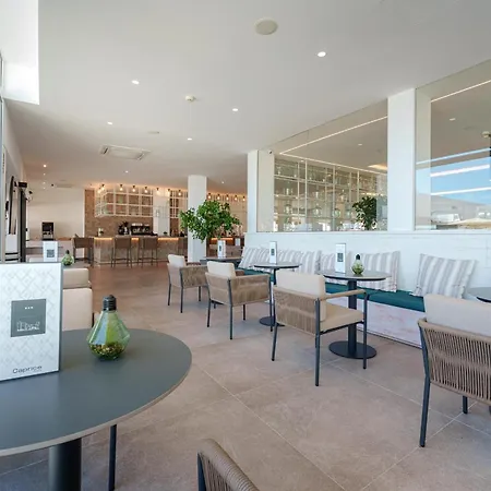 Hotel Ferrer Concord & (adults Only) 4*