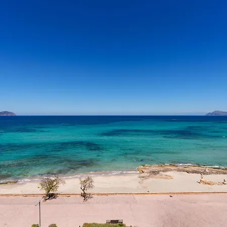 Ferrer Concord & (adults Only) Hotel Can Picafort (Mallorca)