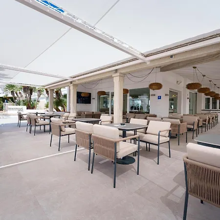 Hotel Ferrer Concord & (adults Only) Can Picafort (Mallorca)