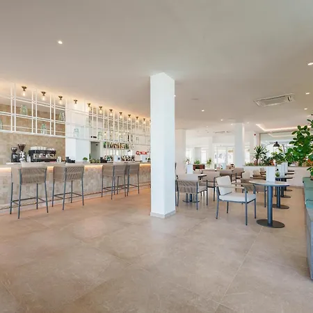 Ferrer Concord & (adults Only) Hotel