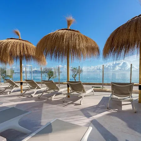Ferrer Concord & (adults Only) Hotel 4*