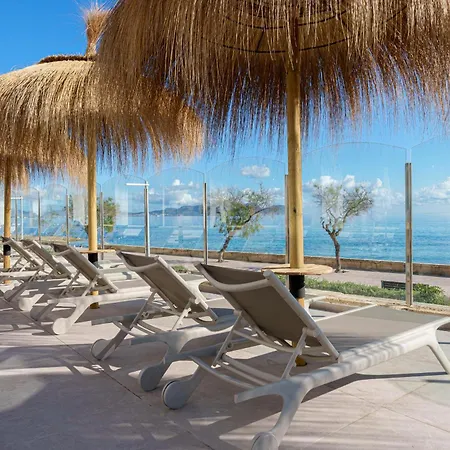 Ferrer Concord & (adults Only) Hotel 4*