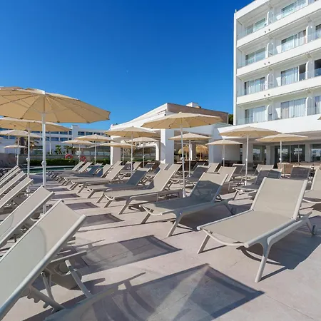 Ferrer Concord & (adults Only) Hotel Can Picafort (Mallorca)
